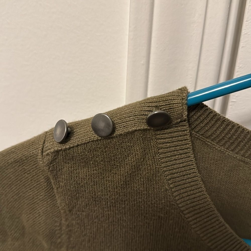 Loft Sweater  - Picture 3 of 6